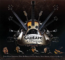 Autour De La Guitare Celtique 2010