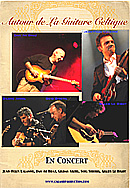 Autour de La Guitare Celtique